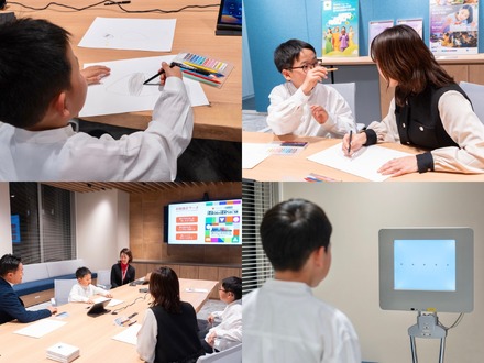 「うちの子の目は大丈夫?」親子で描いて気付く“一生モノの宝物”の守り方