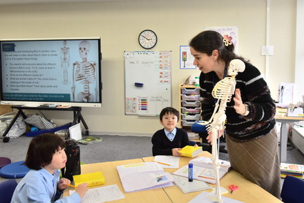 ノースロンドン神戸