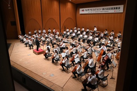 千葉県少年少女オーケストラ