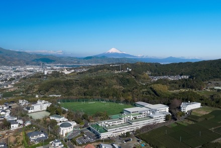 静岡聖光学院中学校・高等学校