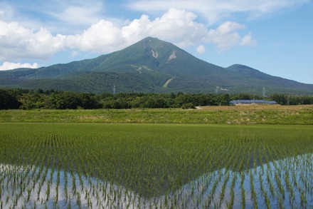 福島県磐梯町