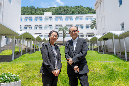 【大学受験2027】「文系女子の強み」を最大化…甲南女子大学が国際学部と文学部をアップデート