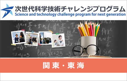 次世代科学技術チャレンジプログラム(STELLAプログラム)
