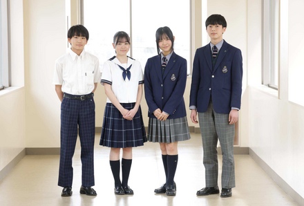 武蔵野大学中学校