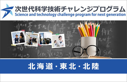 次世代科学技術チャレンジプログラム(STELLAプログラム)