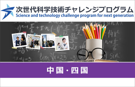 次世代科学技術チャレンジプログラム（STELLAプログラム）