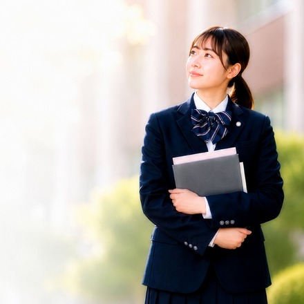 通信制課程「大妻フレックスコース」