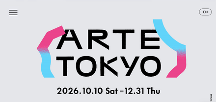 ARTE TOKYO(アルテ・トーキョー)