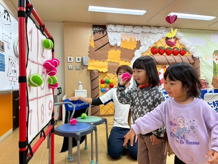 過去の開催時のようす