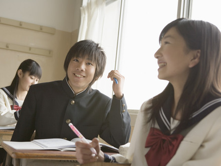 本文とは関係ありません（イメージ写真）