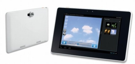 Intel Education Tablets