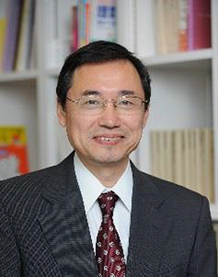 森上教育研究所・森上展安所長