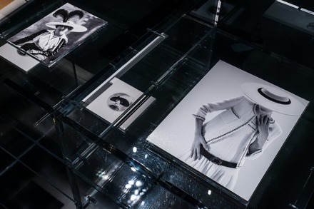 「CULTURE CHANEL,The Sense of Places」