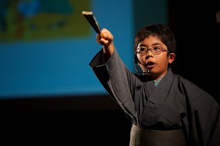 TEDxKids＠Chiyoda