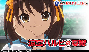 アニメ舞台の“聖地巡礼”行ってみたい場所1位になったのはあの作品 1位になったのは「涼宮ハルヒの憂鬱」の兵庫県西宮市
