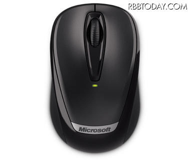 「Wireless Mobile Mouse 3000 v2（ワイヤレス モバイル マウス 3000 v2）」 「Wireless Mobile Mouse 3000 v2（ワイヤレス モバイル マウス 3000 v2）」