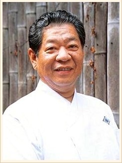 村田吉弘氏