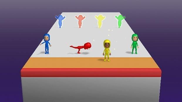 パーティーゲームボックス100 パーティーゲームボックス100