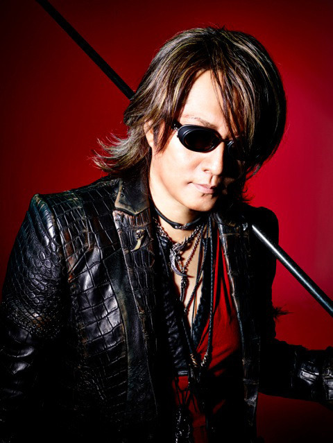 石井竜也