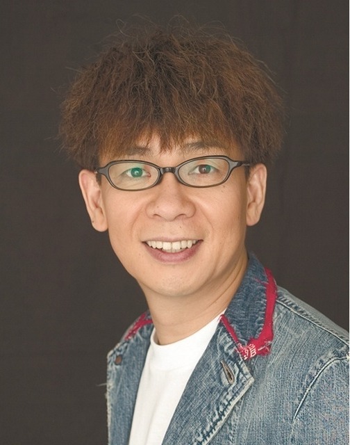 山寺宏一