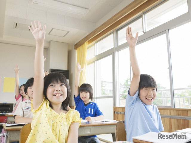 ブレンディッドラーニング導入の可能性とは?小中向け導入手法を紹介(画像はイメージ)