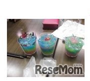 実験イメージ