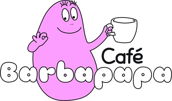 Cafe Barbapapa