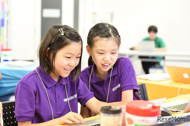 Tech Kids CAMP