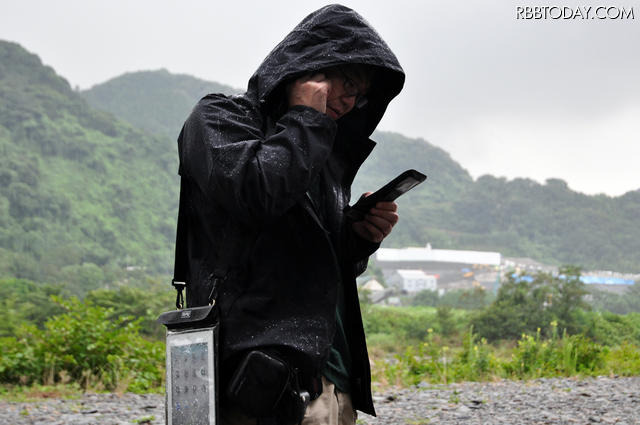 夏休み特別企画