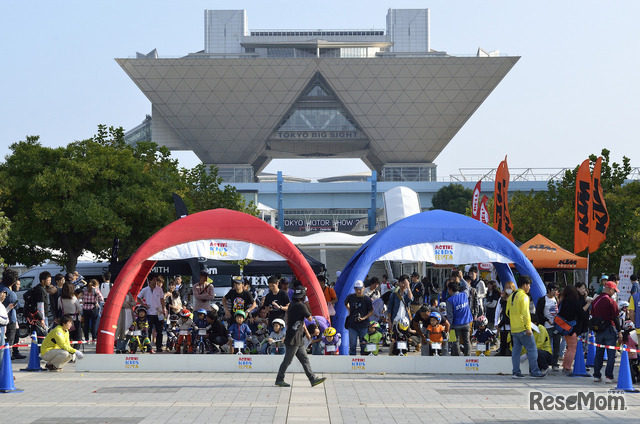 過去のイベントのようす