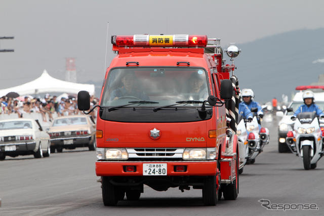 東富士ハイウェイパーク