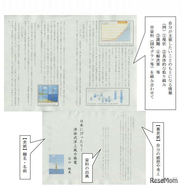 小学校国語科映像指導資料　実践事例（6学年）