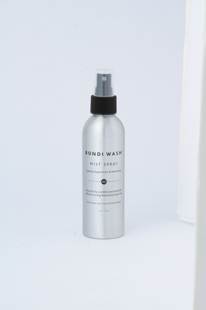 BONDI WASH MIST SPRAY（香りスプレー）