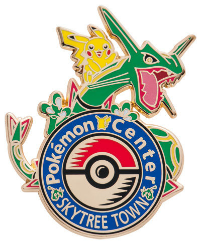 7月6日オープン「ポケモンセンタースカイツリータウン」グッズ&キャンペーン情報が公開