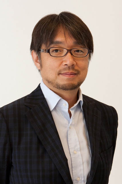 小山薫堂