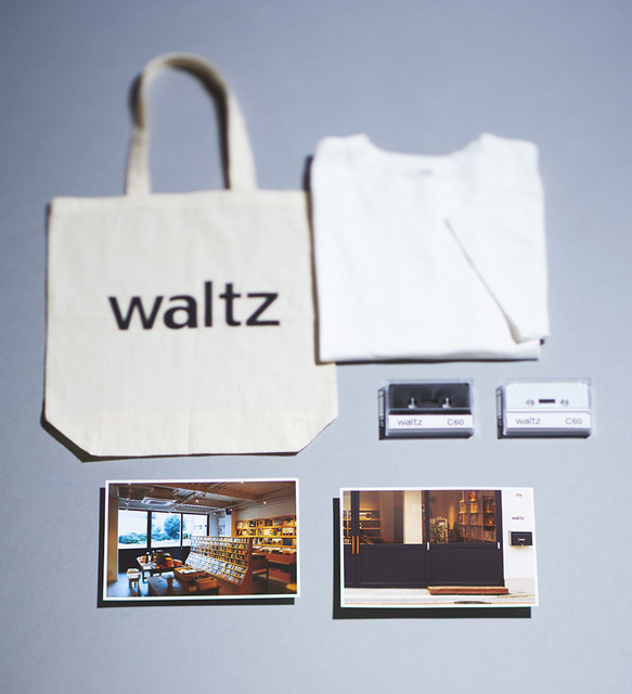 ISETAN meets waltz Send happy memories