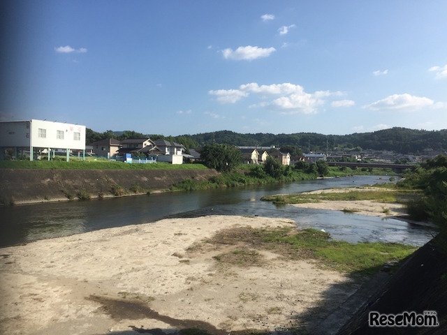 瑞浪市化石博物館・野外学習地