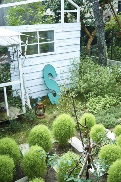 湘南日帰り旅。秘密にしておきたい！湘南の家具屋のカレー屋さん「カレーと家具。sii house」