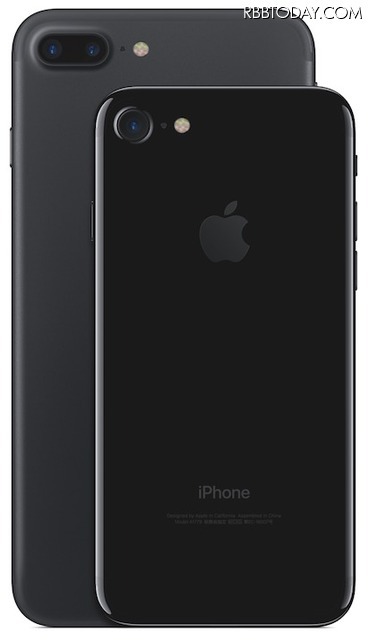 iPhone 7/7 Plus