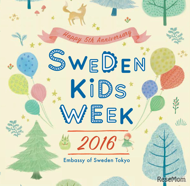 SEDEN KIDS WEEK2016