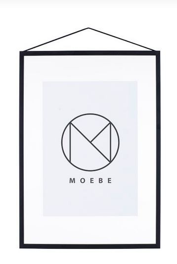 MOEBE（black）