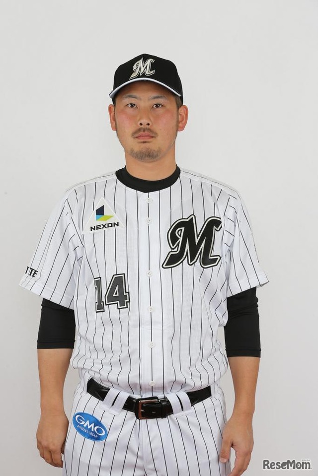 現役選手が講師となって指導（写真は大谷智久選手）　(C) C.L.M.