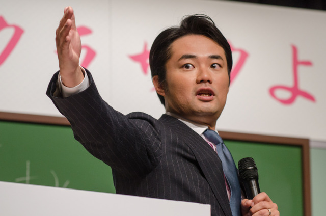 こじるり、受験生に贈る漢字は『耐』…「受験は自分の人生の幅を大きくしてくれる」