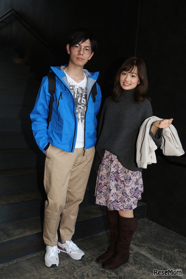 ＜東京大学＞男性：謎の柄物Tとチェックの裏地を愛する「高校時代のセンスそのままスタイル」女性：ノーヒールブーツと大きな鞄で決める「知性を感じる高学歴女子スタイル」