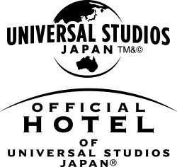 「ザ パーク フロント ホテル アット ユニバーサル・スタジオ・ジャパン」のイースター