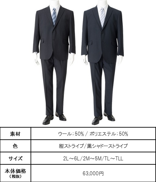 AOKI、京都大学アメフト部と共同開発した「アスリートMAXスーツ」発売