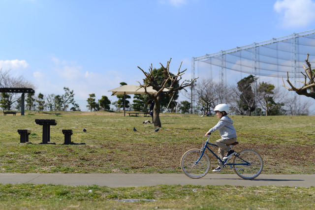 トーキョーバイク、小学生向けの自転車 「TOKYOBIKE Jr.」5月発売