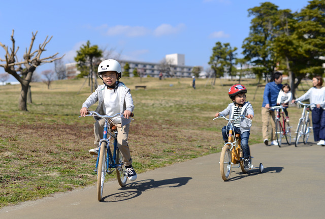 トーキョーバイク、小学生向けの自転車 「TOKYOBIKE Jr.」5月発売