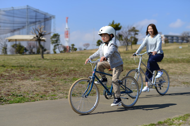 トーキョーバイク、小学生向けの自転車 「TOKYOBIKE Jr.」5月発売
