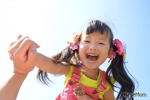 2017年のゴールデンウィークもあと少し。子どもと行けるイベント情報をまとめた（画像はイメージ）